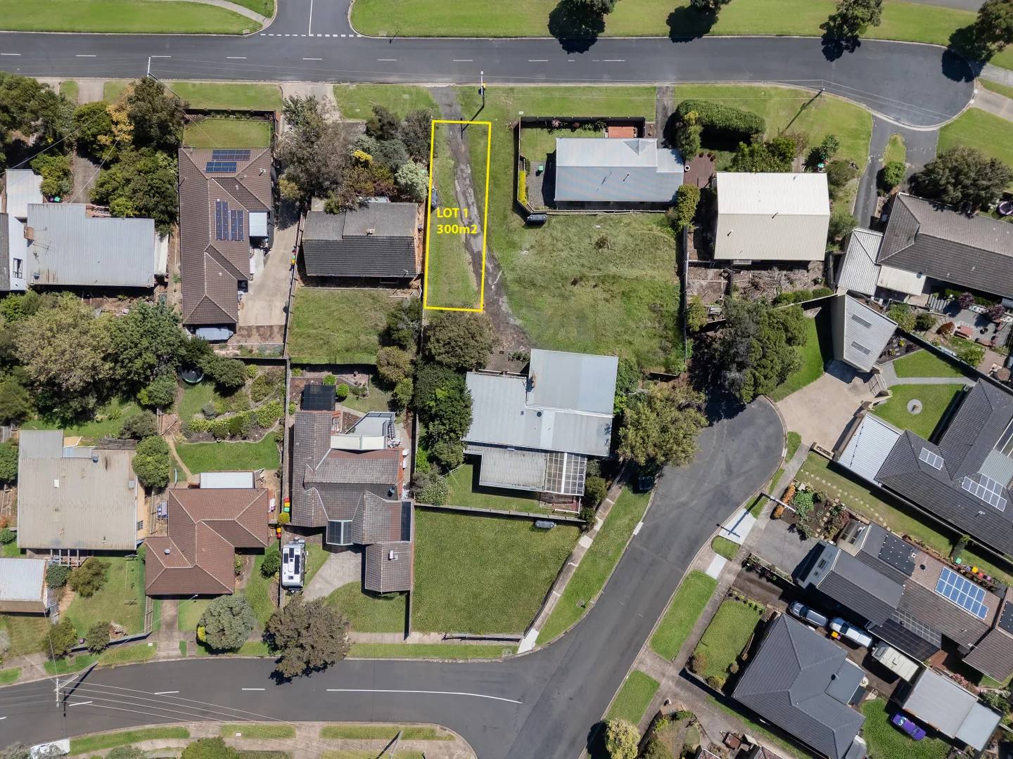 Additional image 6 of Lots 1, 2 & 4 - 189 Raglan Parade, Warrnambool VIC 3280