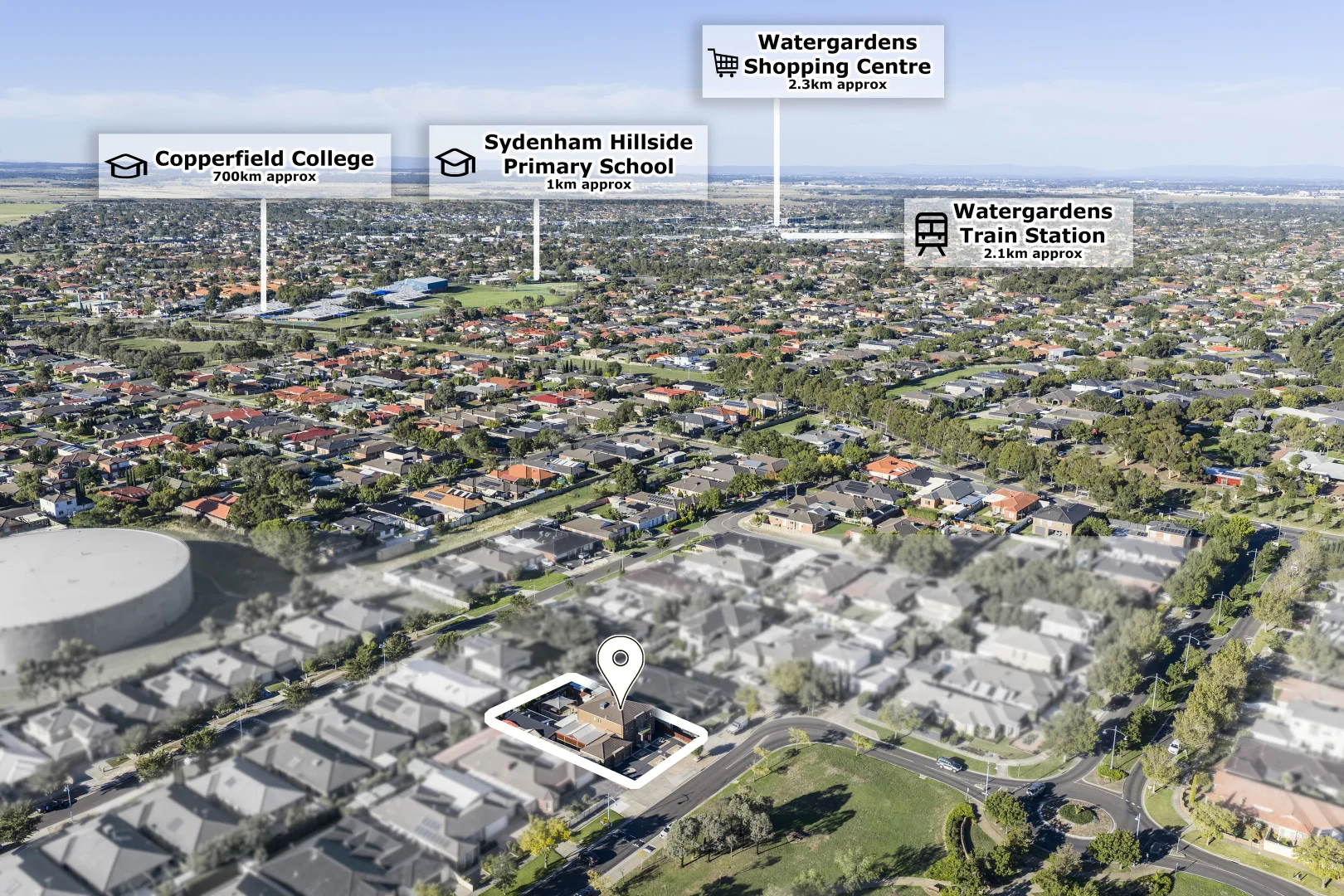 Additional image 27 of 26 Taylors Hill Boulevard, Taylors Hill VIC 3037