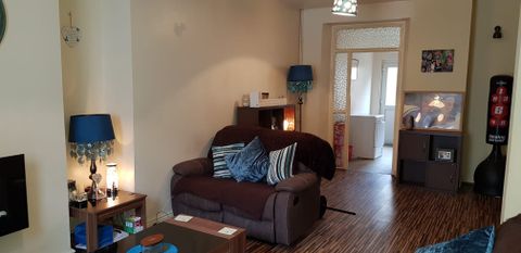 Argyle Street, Swansea SA1