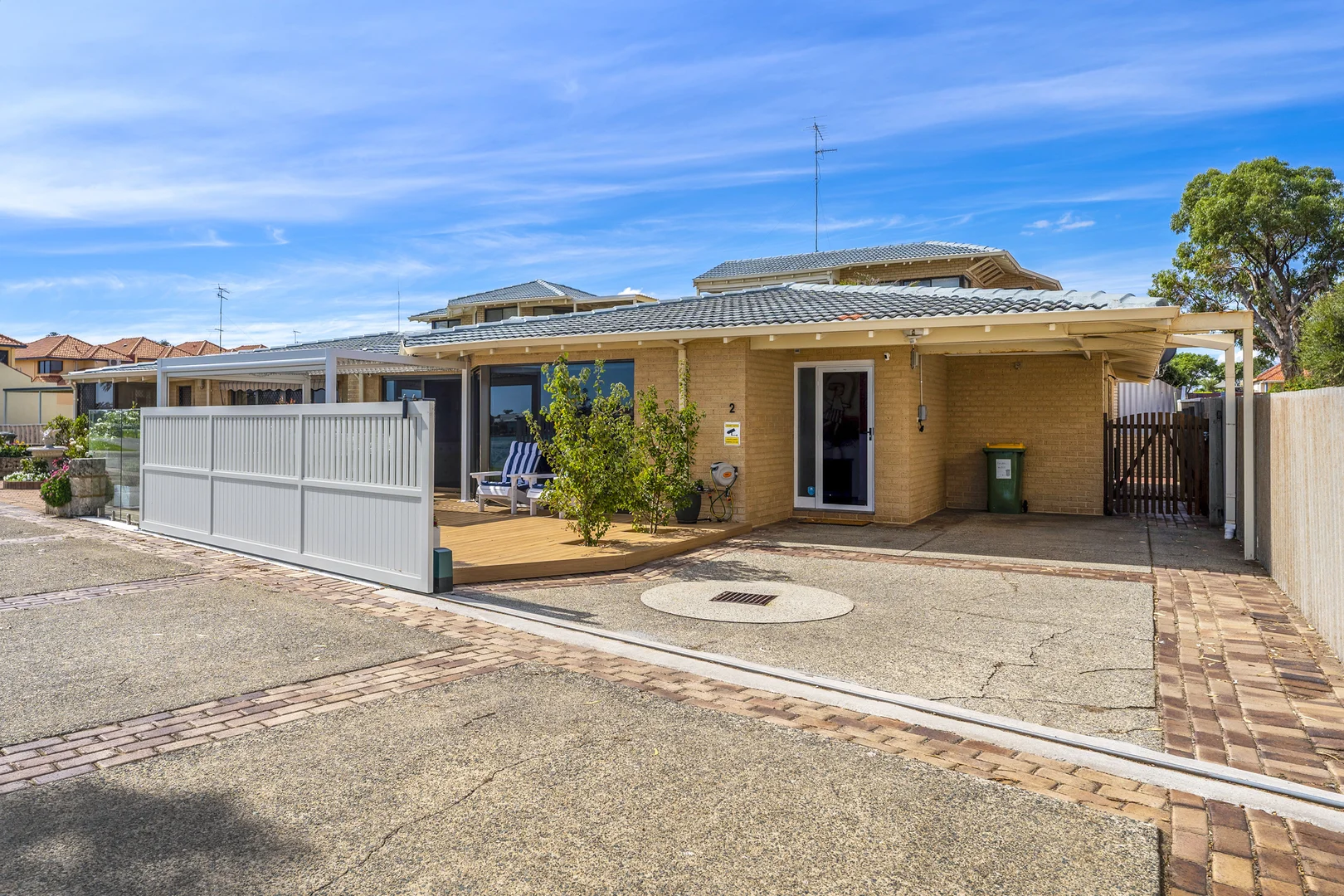 Additional image 20 of 2/4 Soldiers Cove Terrace, Dudley Park WA 6210