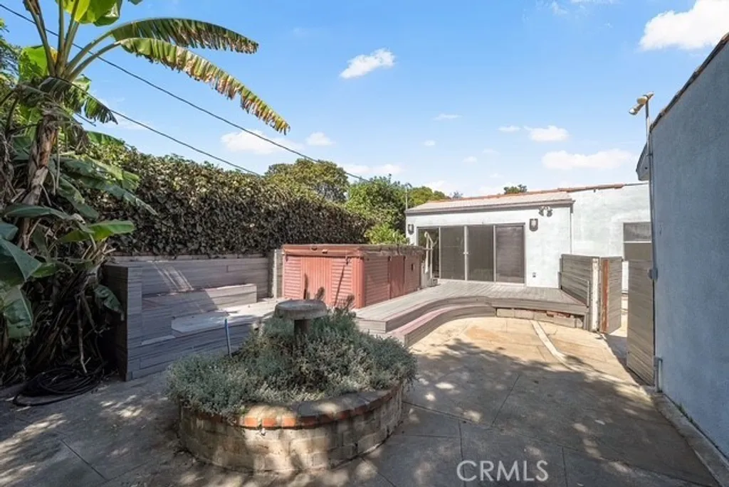 2511 Granville Ave, Los Angeles, CA 90064