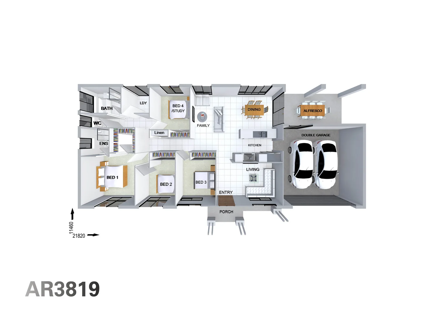 Additional image 4 of Lot 1 Bauer st, Lowood QLD 4311