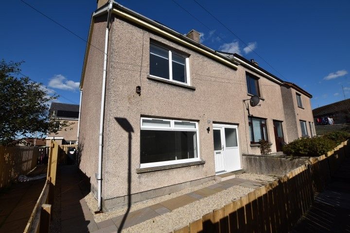 2 bed terraced house to rentMckenzie Place, Burghead IV30