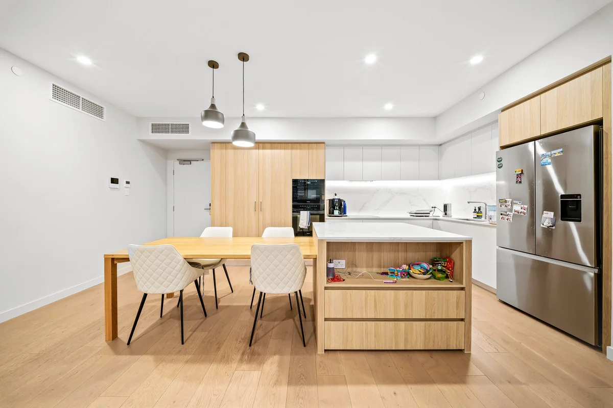 Additional image 5 of 703/3 KINTAIL Road, Applecross WA 6153