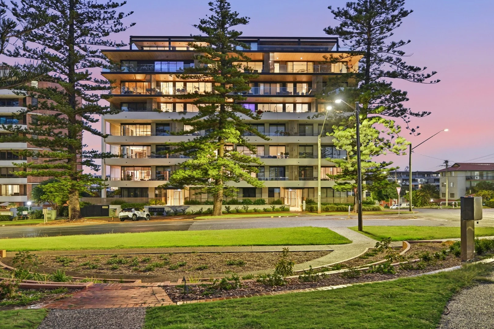 Additional image 2 of 603/50-52 William Street, Port Macquarie NSW 2444