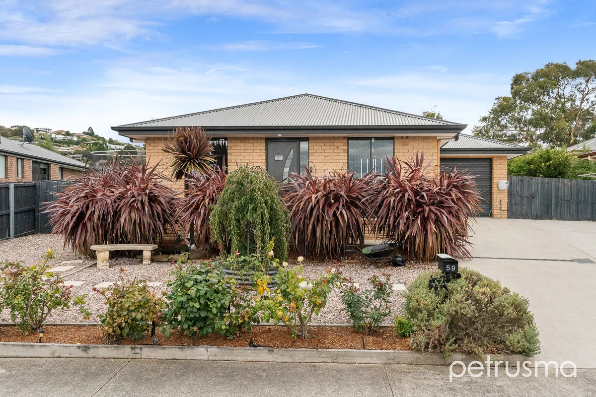59 Churinga Waters Drive, Old Beach TAS 7017