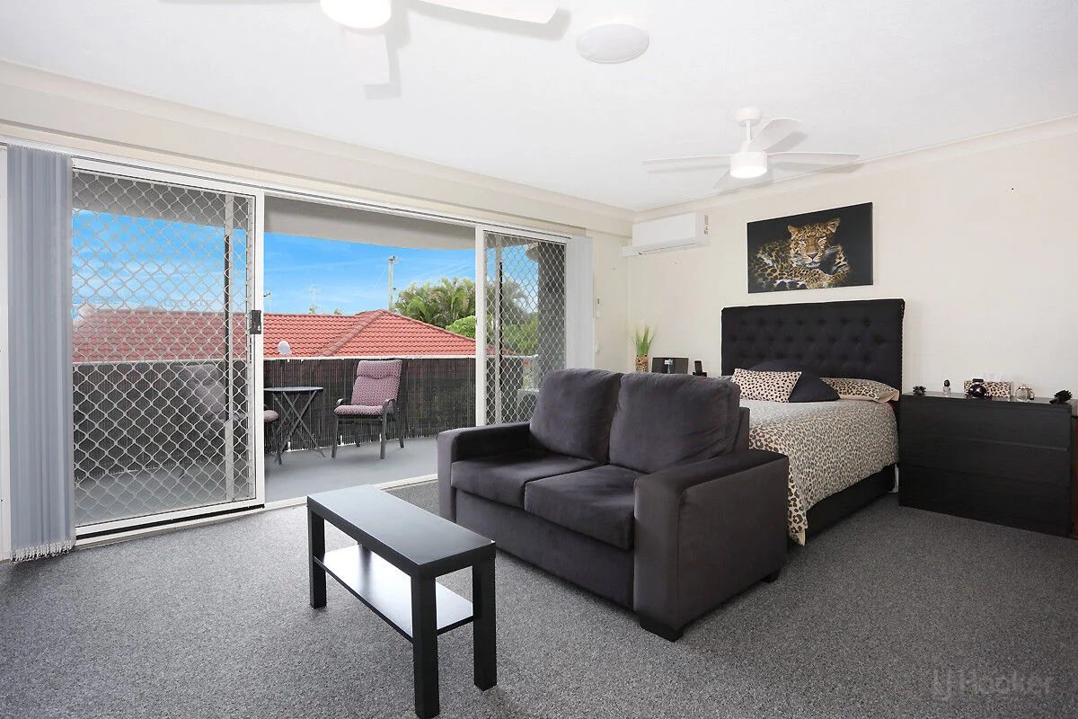 6/18 Abalone Avenue, Paradise Point QLD 4216