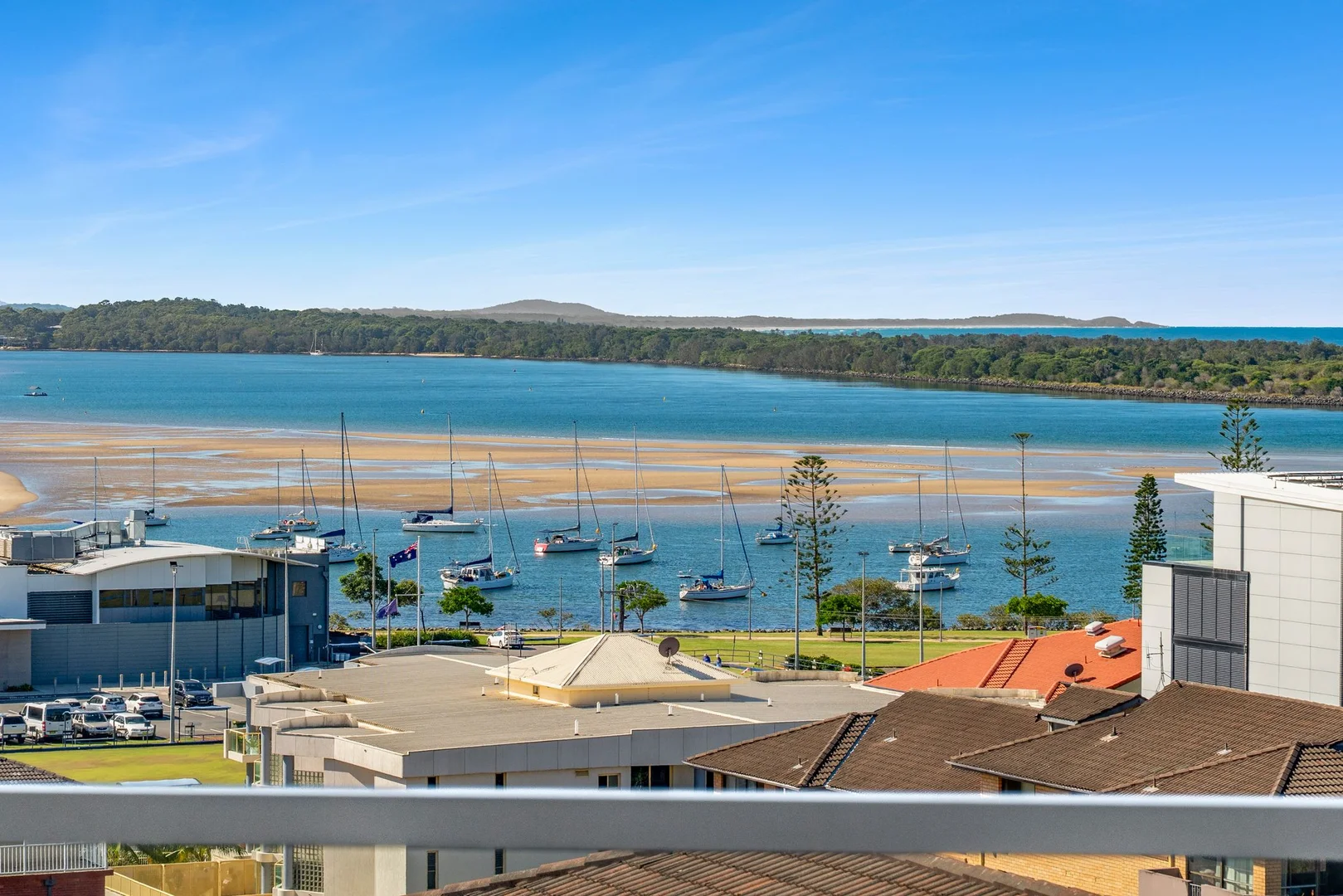 Additional image 9 of 404/28-30 Waugh Street, Port Macquarie NSW 2444