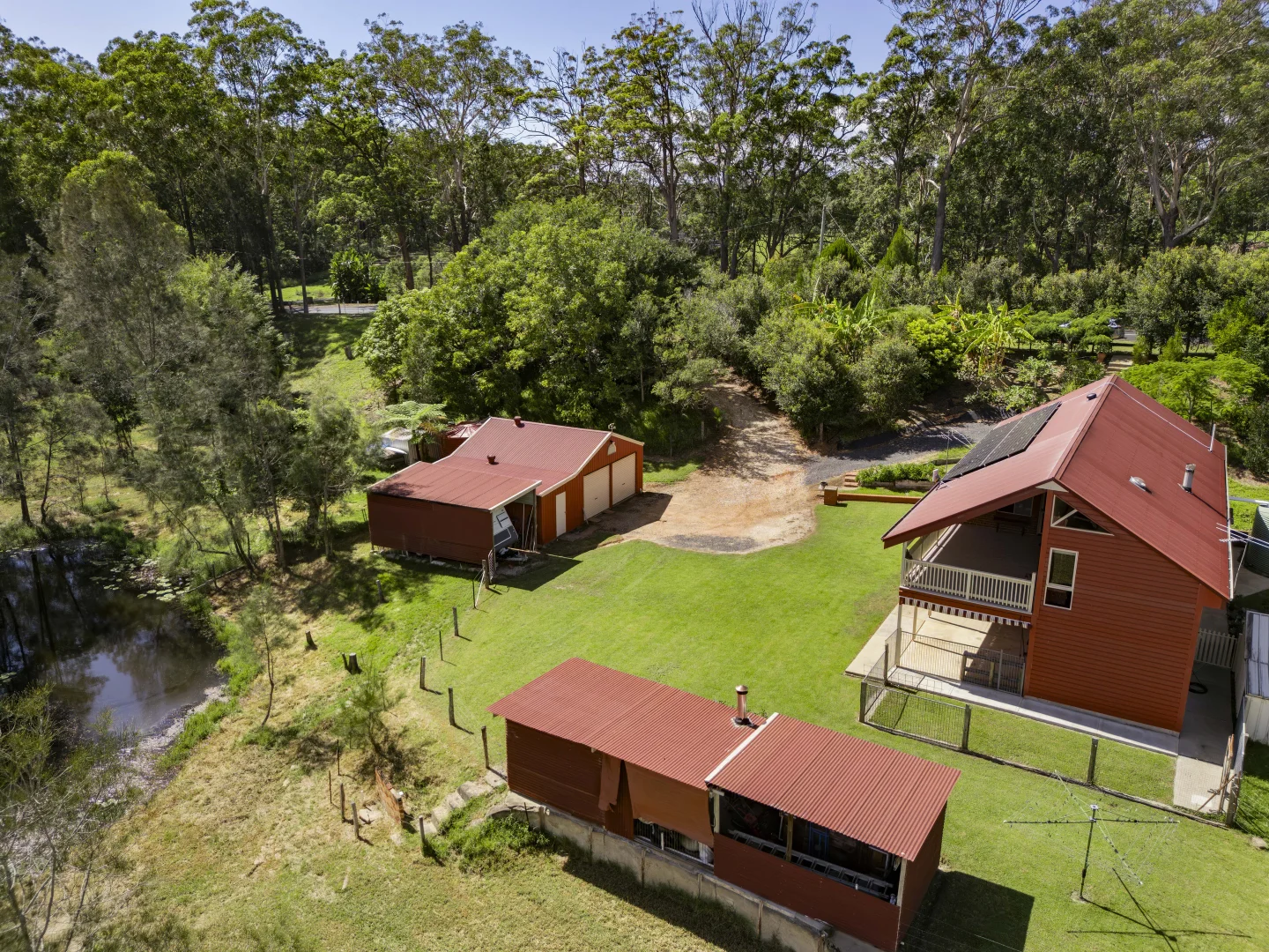 Additional image 5 of 506 Gumma Road, Gumma NSW 2447