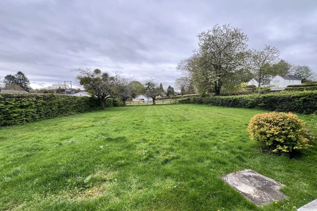 Additional image 17 of 3 bed semi-detached house to rentTre Elidyr, Llanover, Abergavenny NP7
