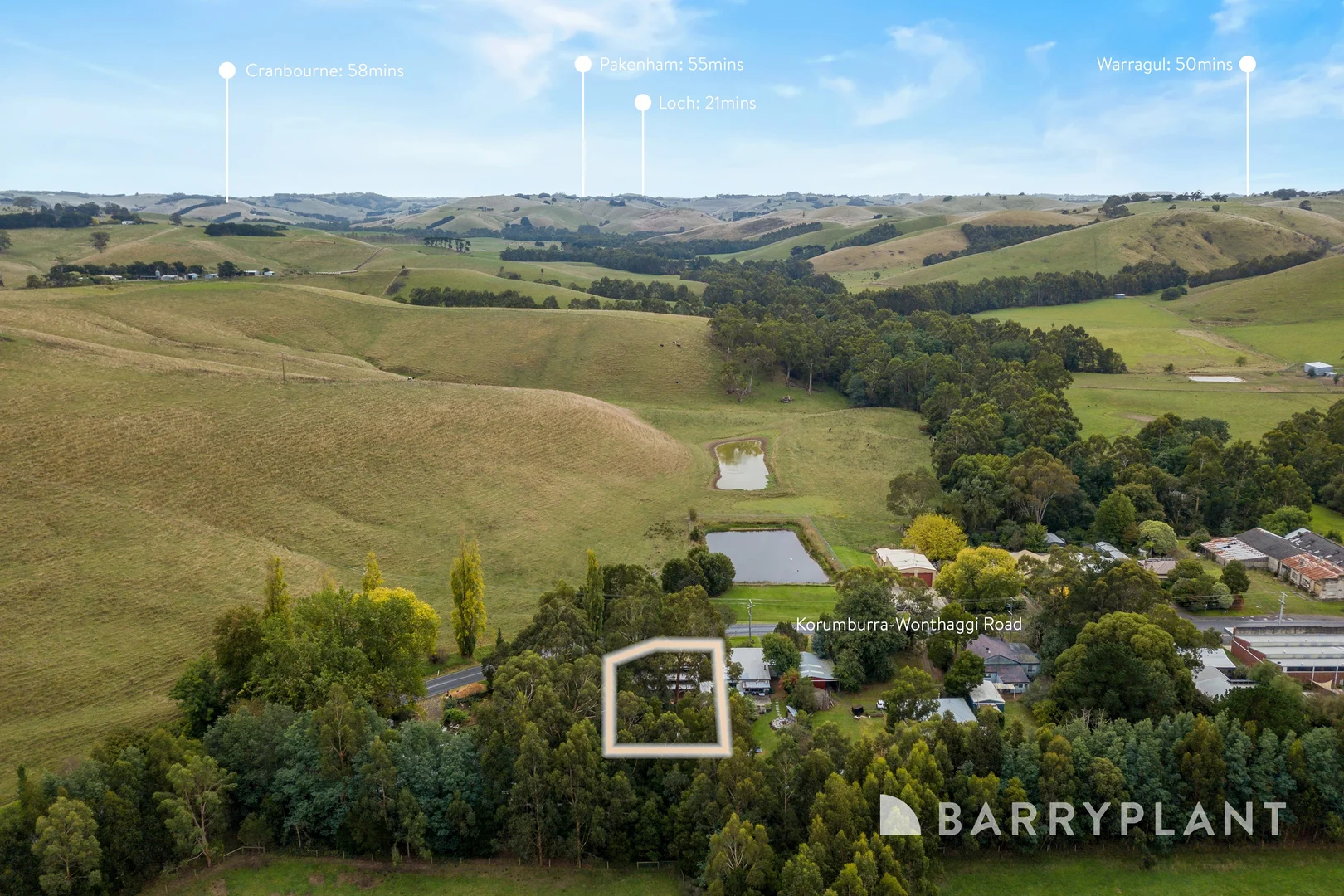 Additional image 31 of 1507 Korumburra-Wonthaggi Road, Kongwak VIC 3951