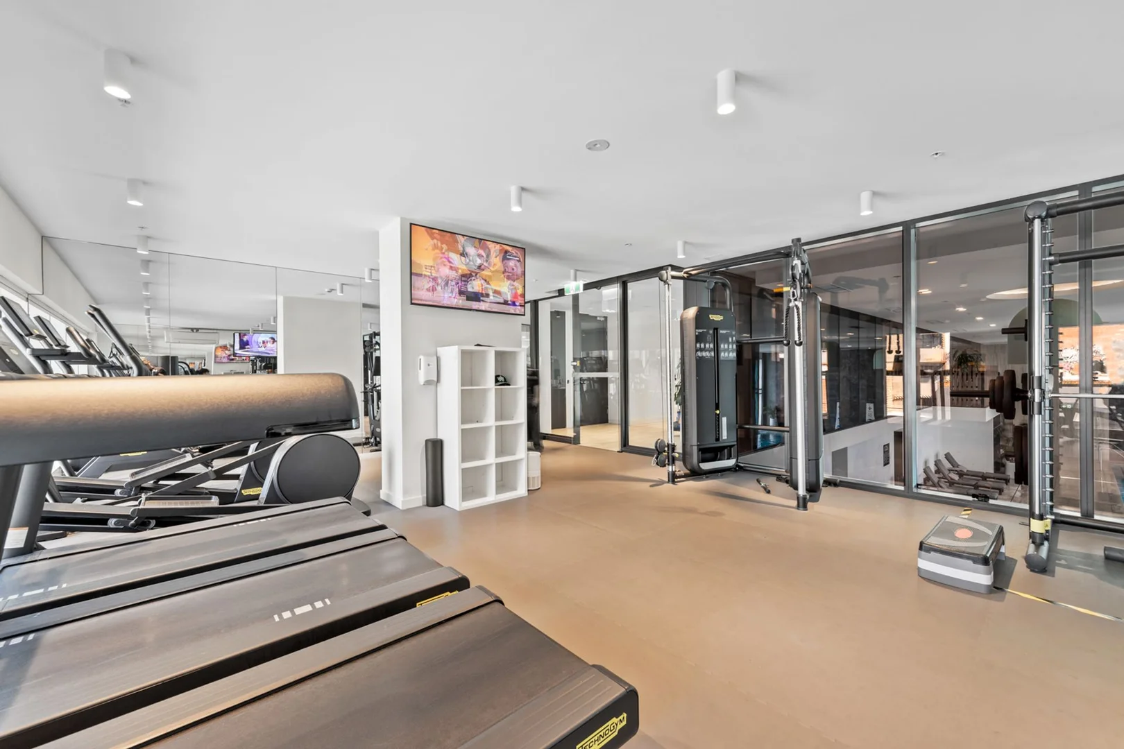 Additional image 9 of 902/393 Spencer St, West Melbourne VIC 3003