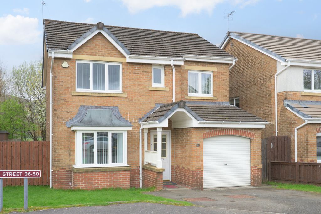 Additional image 24 of 4 bed detached house to rentRose Street, Tullibody FK10
