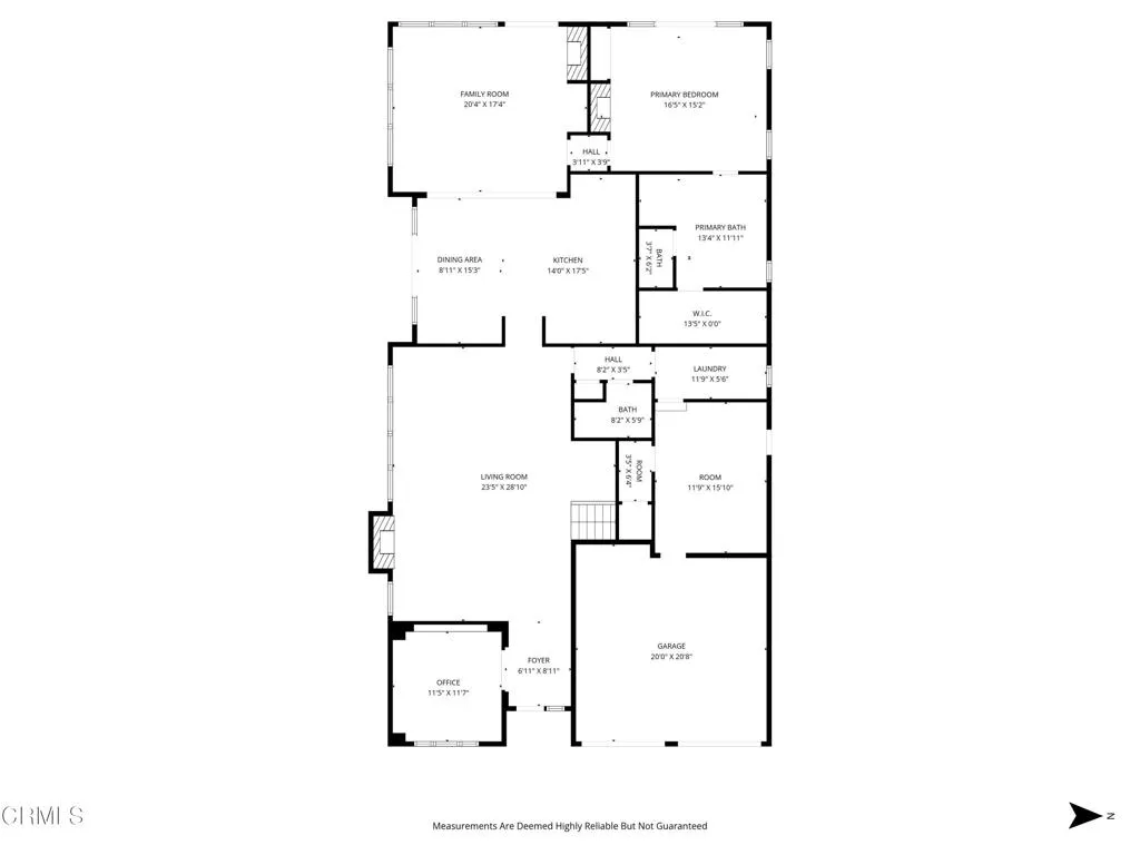 Additional image 130 of 1501 Estuary Way, Oxnard, CA 93035