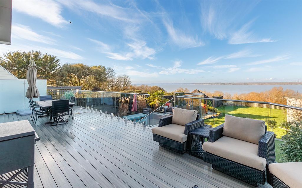 Additional image 51 of 5 bed detached house for saleBattery Road, Cowes PO31