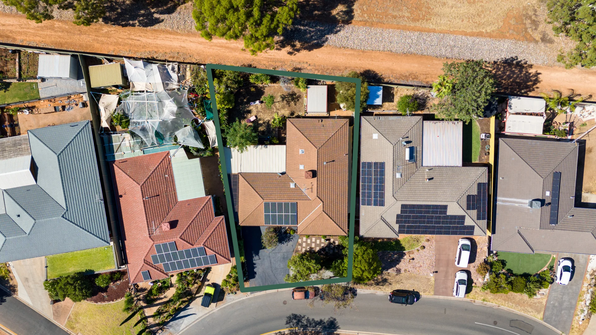 Additional image 17 of 8 Norway Avenue, Hillbank SA 5112
