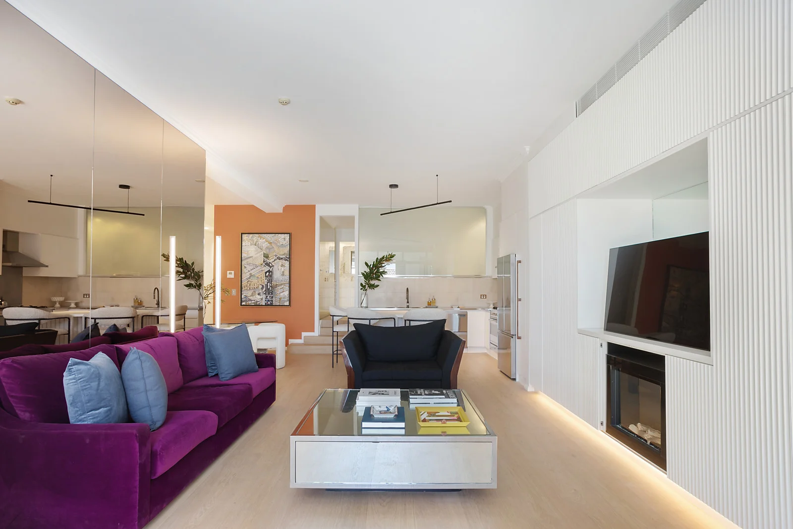 7/13-21 Macdonald Street, Paddington NSW 2021