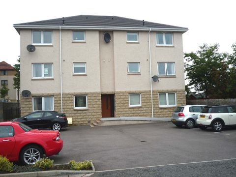 163d Linksfield Road, Aberdeen AB24