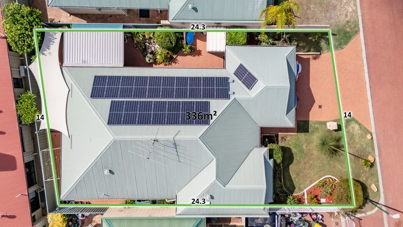 Additional image 38 of 8 RAMSAY PLACE, Bibra Lake WA 6163