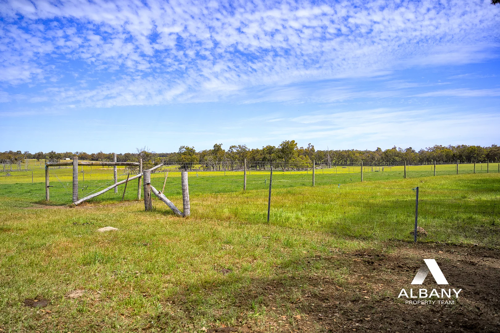 Additional image 4 of Lot 1536 Fisher Road, Mount Barker WA 6324