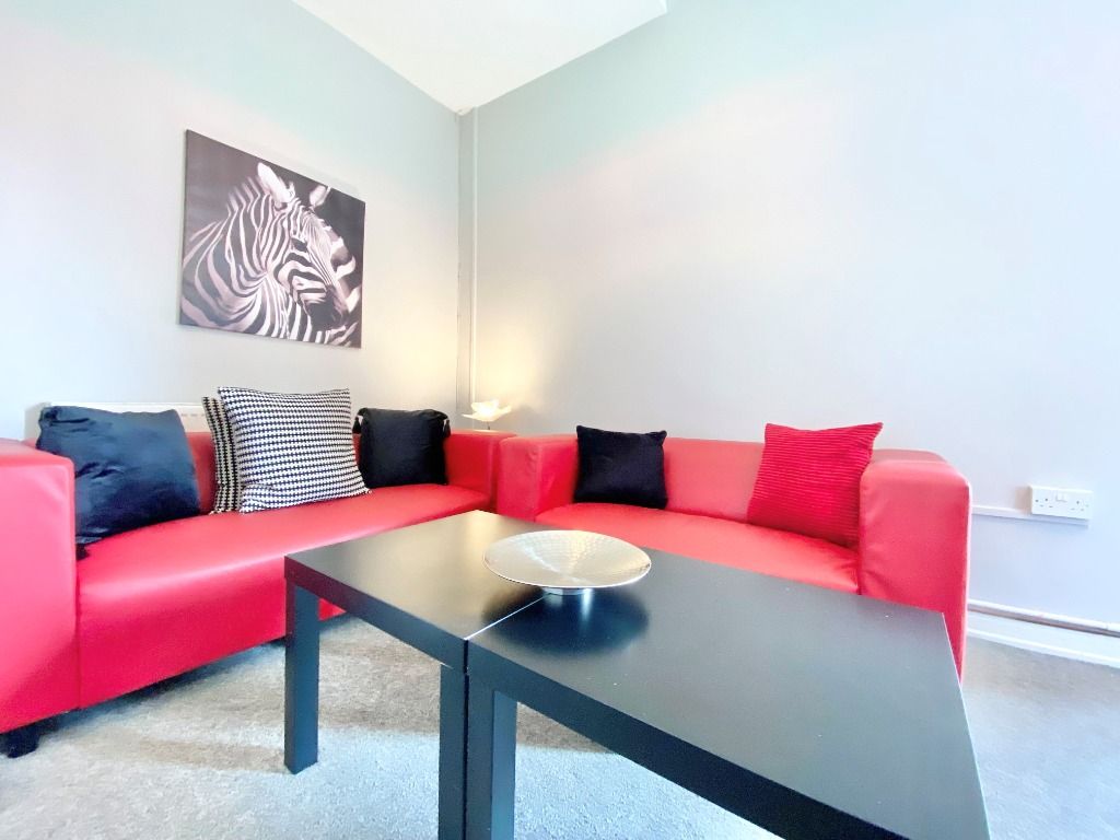 Additional image 5 of 4 bed shared accommodation to rentWallace Street, Stirling Town, Stirling FK8