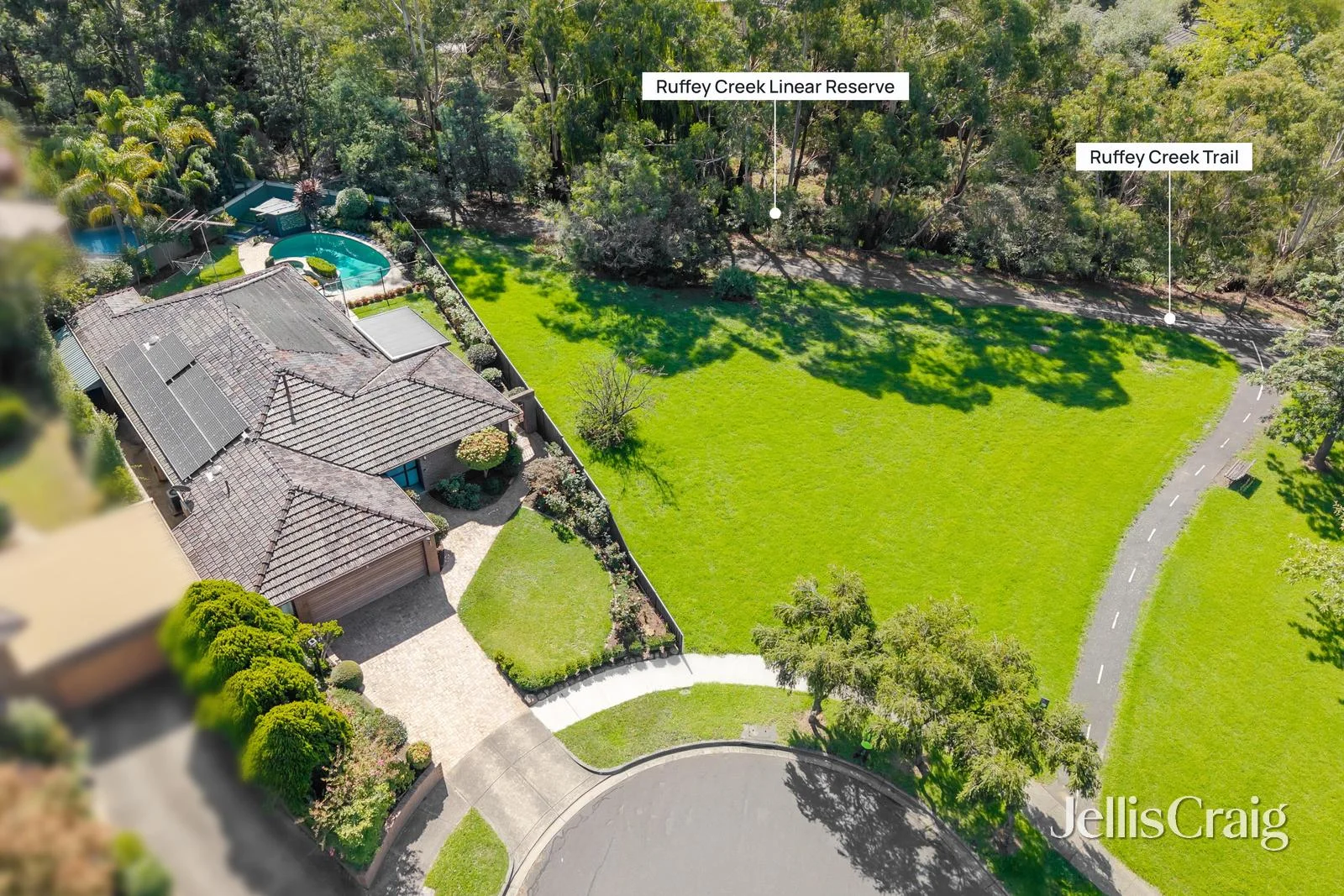 Additional image 14 of 3 Kersey Place, Doncaster VIC 3108