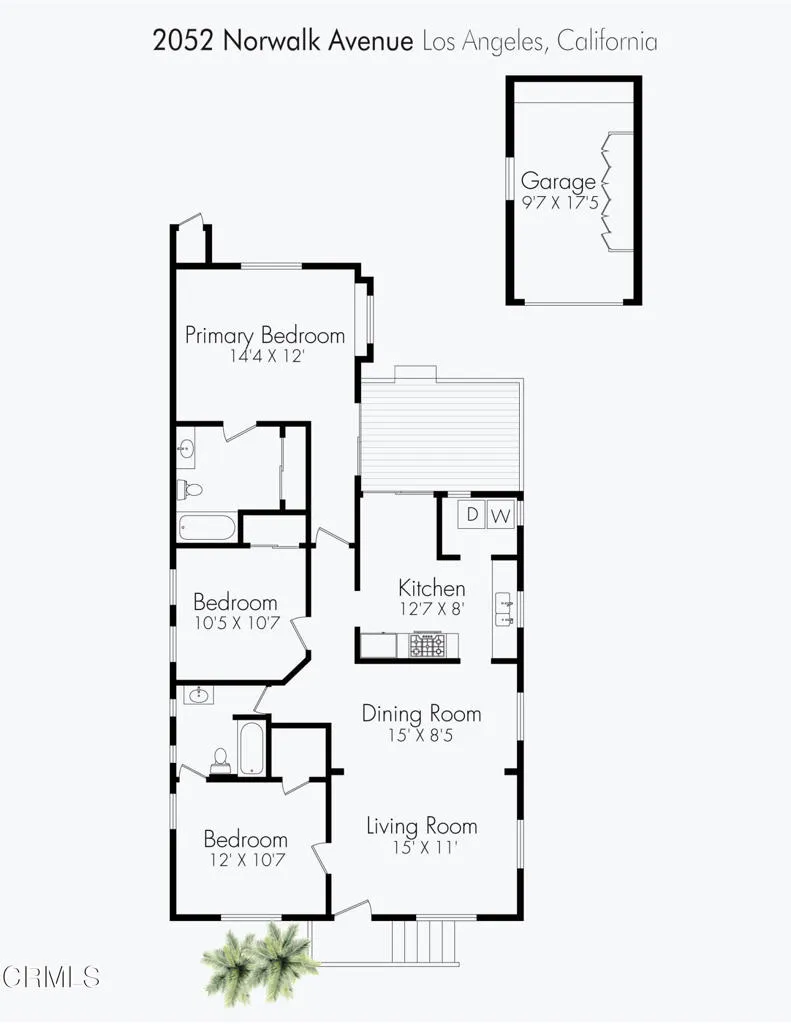 Additional image 61 of 2052 Norwalk Avenue, Los Angeles, CA 90041