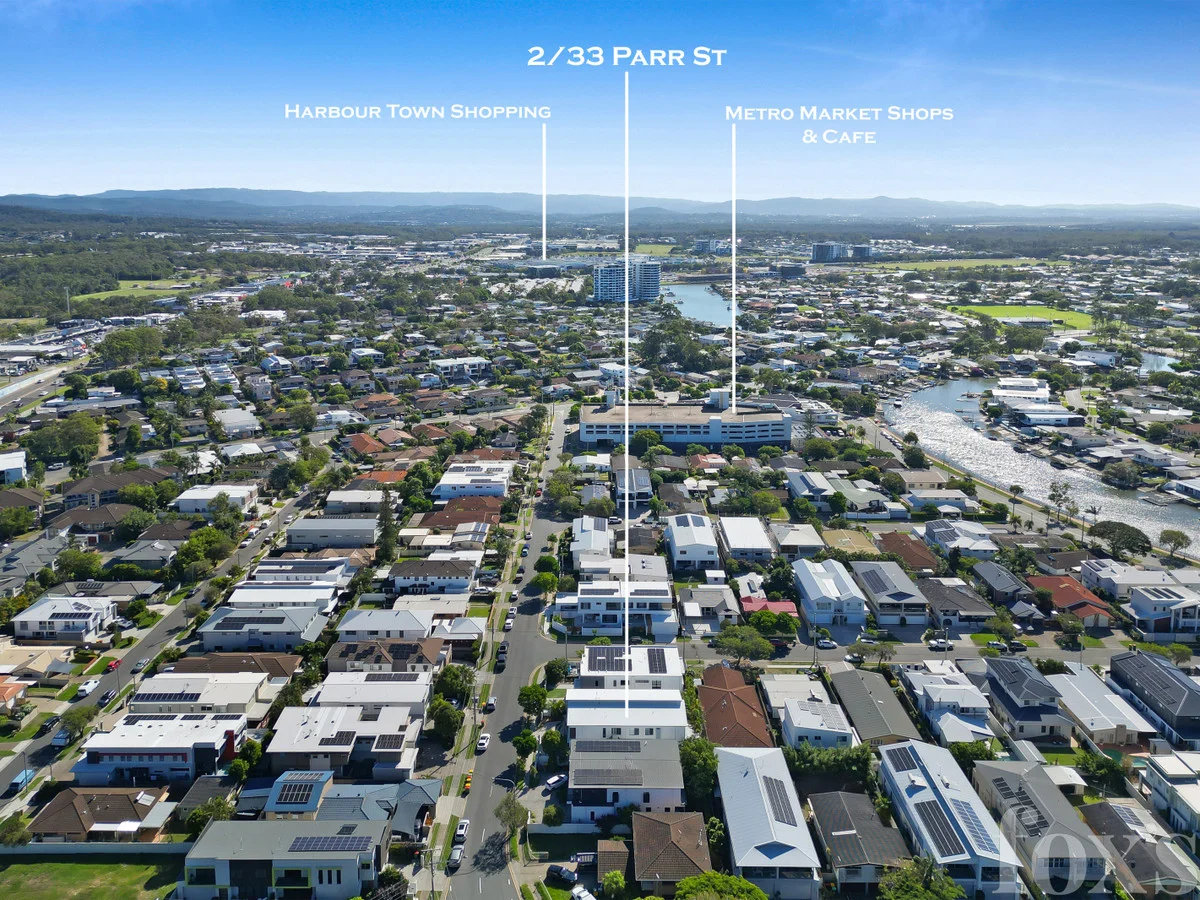 Additional image 24 of 2/33 Parr Street, Biggera Waters QLD 4216