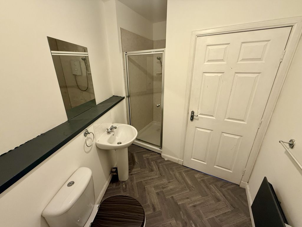 Additional image 7 of 1 bed flat to rentChapel Street, Forfar DD8