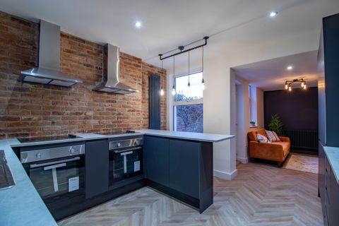 Room 4 74 Marlborough Road, Beeston, Nottingham NG9