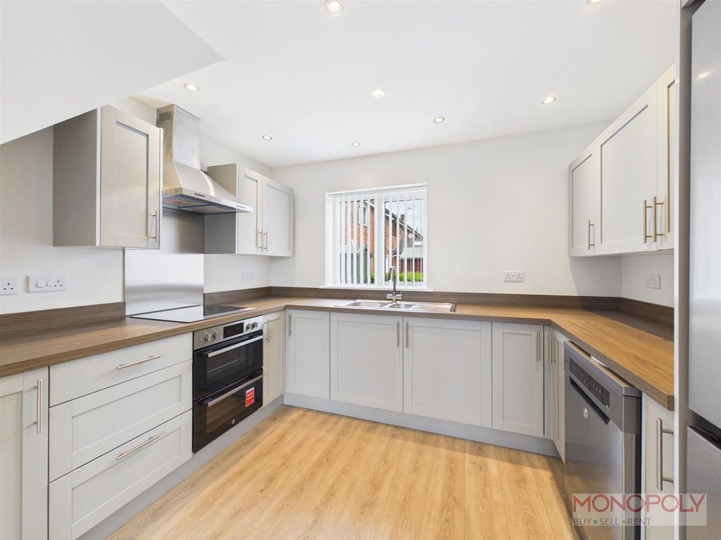 Additional image 3 of 3 bed terraced house to rentTrevalyn Hall View, Rossett, Wrexham LL12