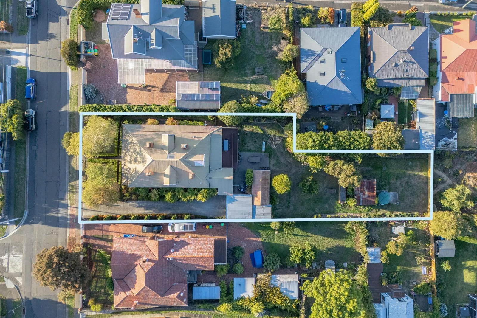 Additional image 32 of 39 Bishop Street, New Town TAS 7008