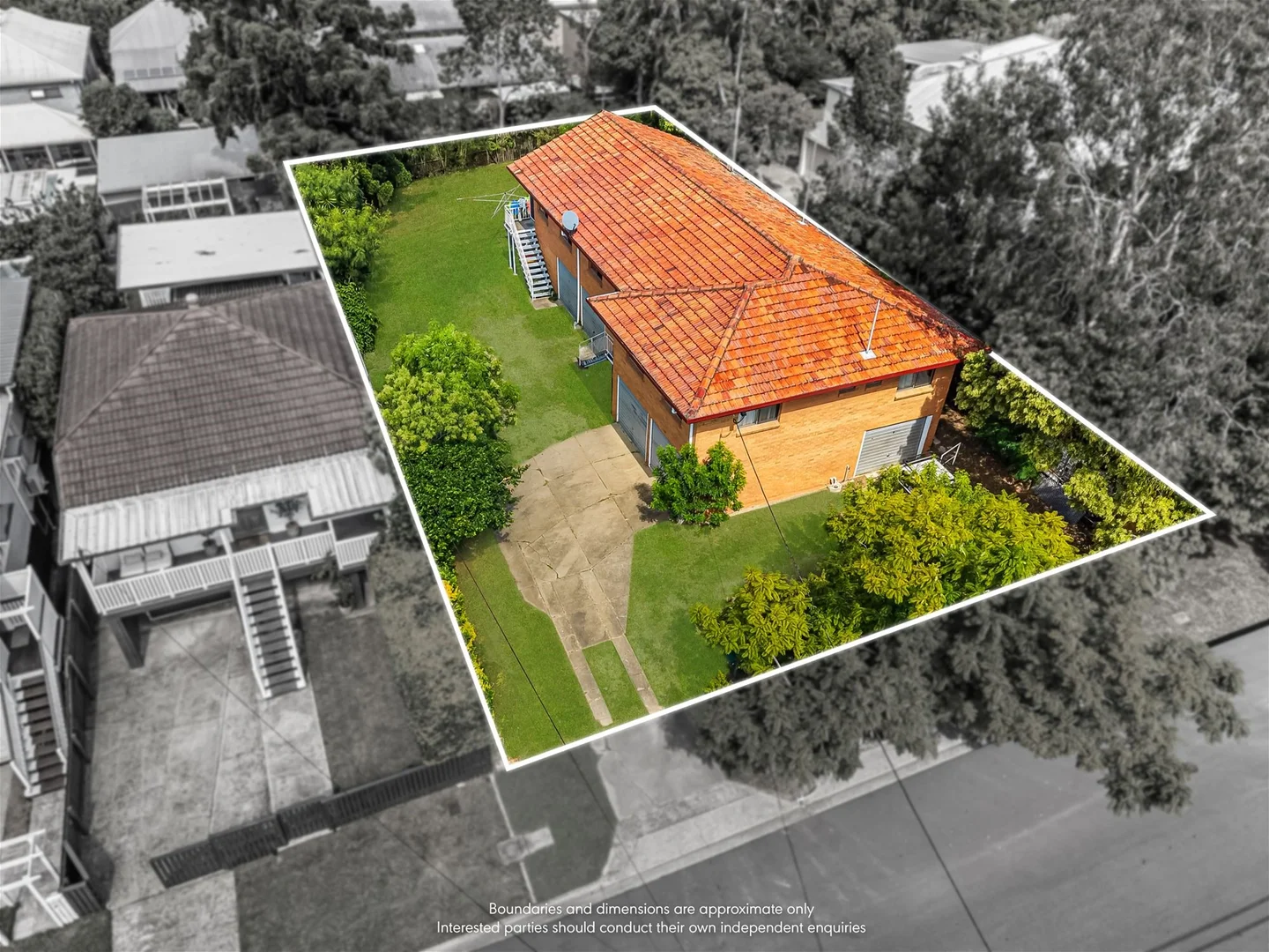 Additional image 12 of 26 Thorne Street, Windsor QLD 4030