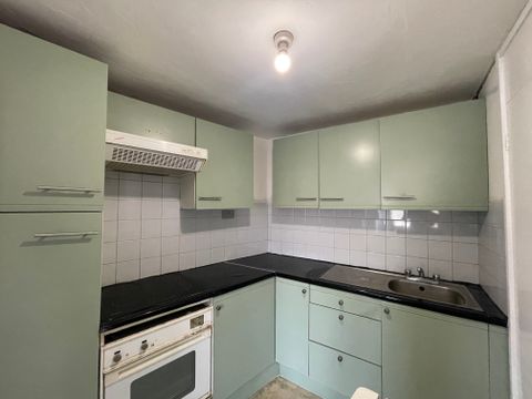 Falmouth Road, Leicester LE5