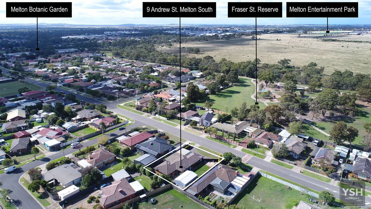 Additional image 26 of 9 Andrew Street, Melton South VIC 3338