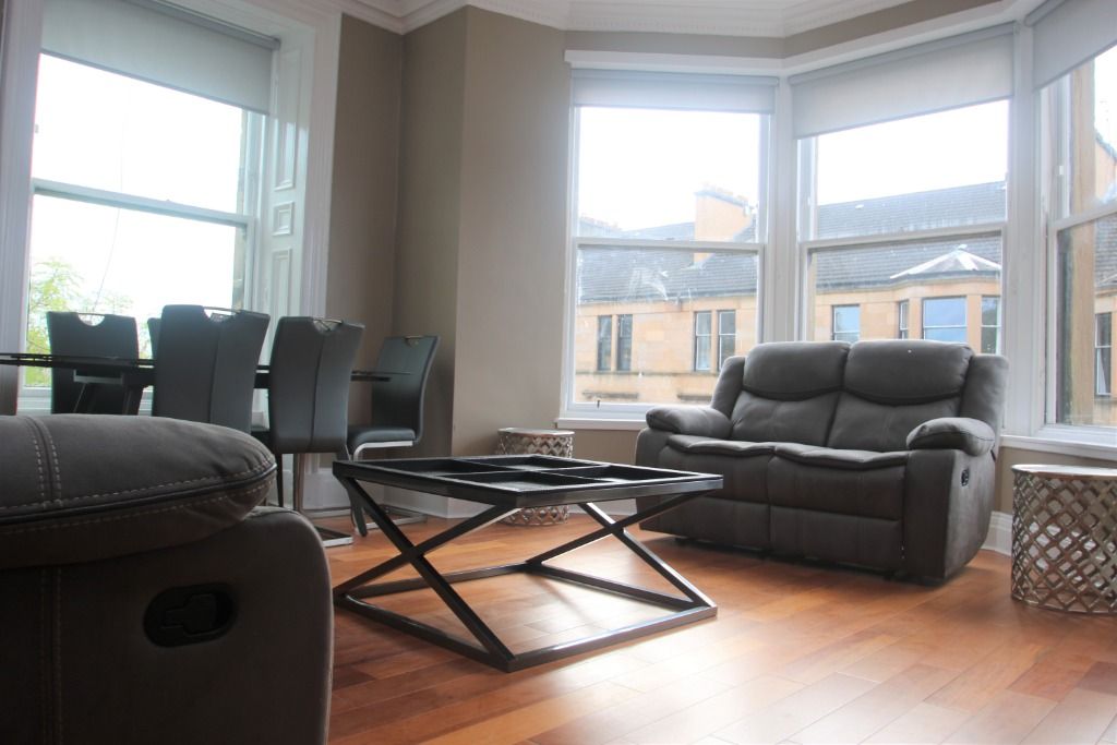 Additional image 5 of 5 bed flat to rentClouston Street, North Kelvinside, Glasgow G20