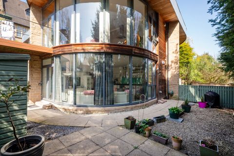 St Josephs, Howard Road, Sheffield S6