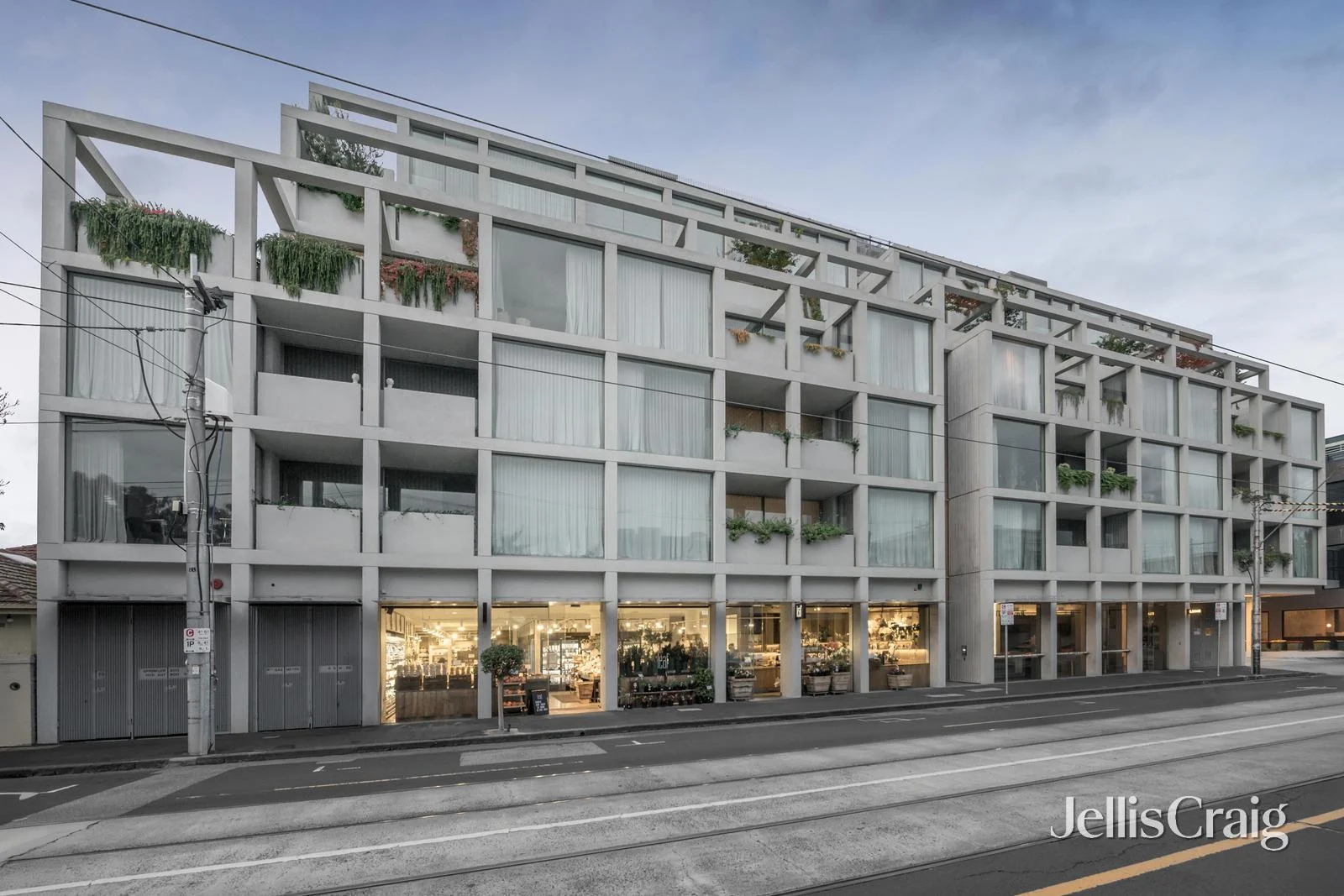 203/835 High Street, Armadale VIC 3143