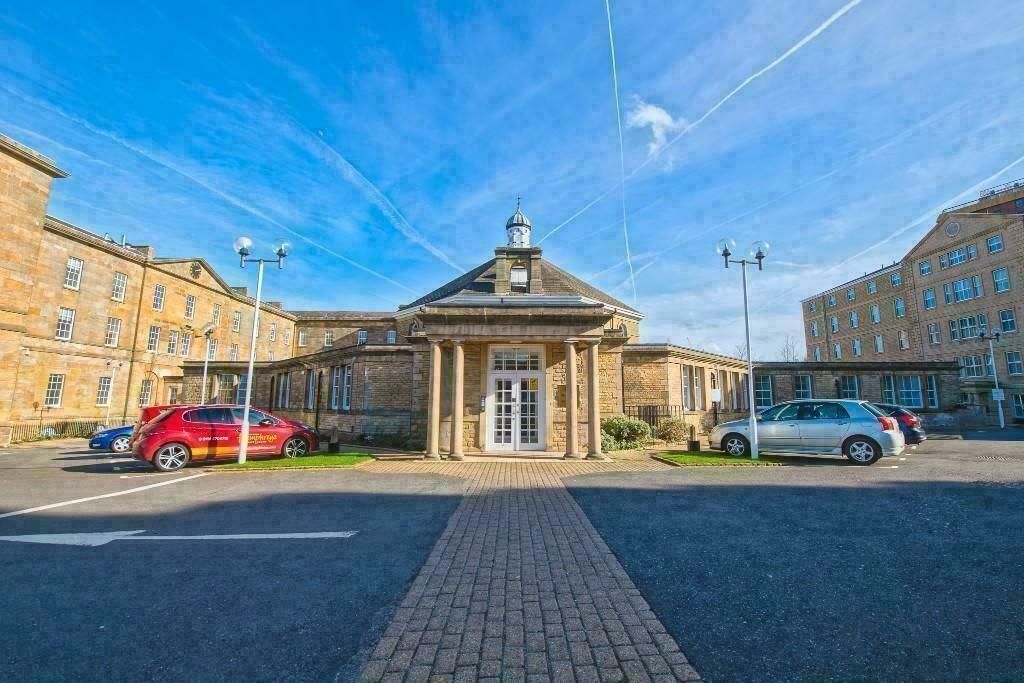 Additional image 6 of Studio to rentAlbert Terrace Road, Sheffield S6
