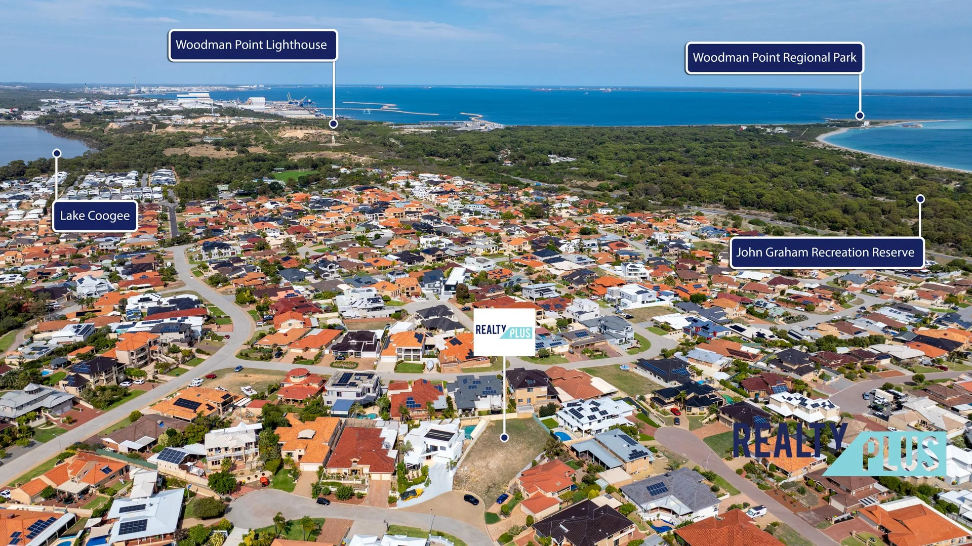 Additional image 13 of 11 Toulon Grove, Coogee WA 6166