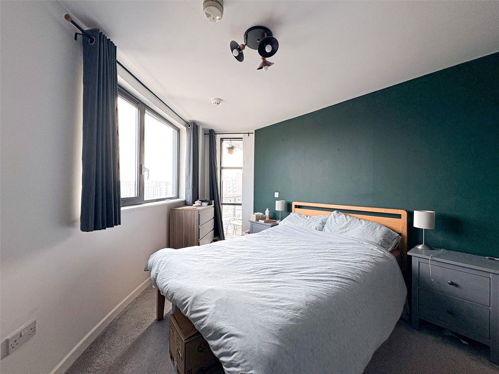 Additional image 6 of 2 bed flat to rentCornhill, Liverpool, Merseyside L1