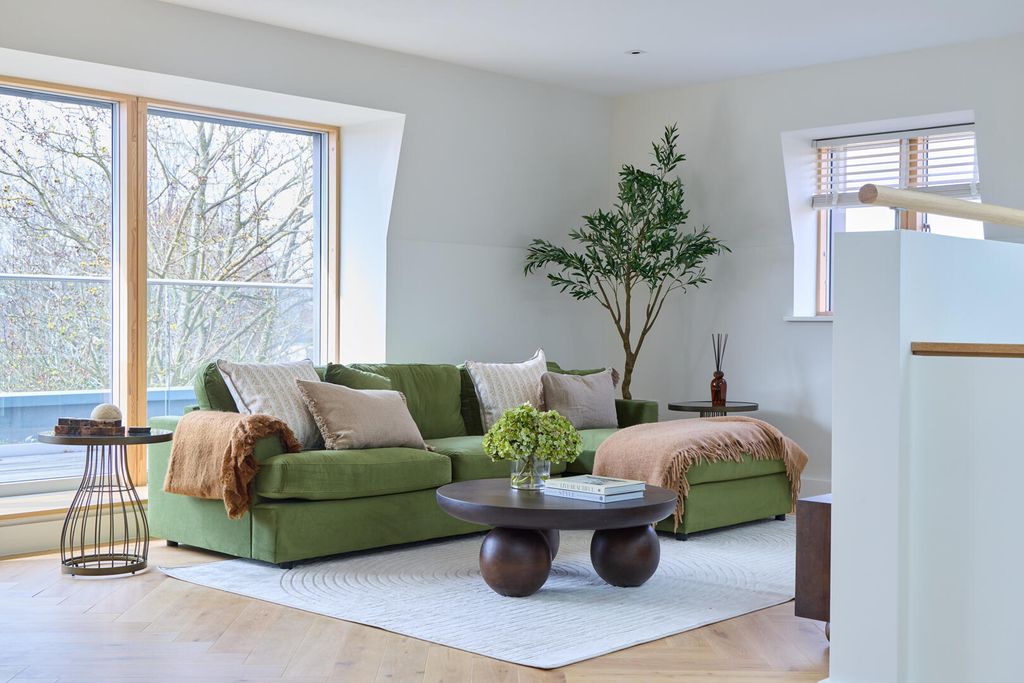 Additional image 7 of 4 bed flat to rentFlat 6, Hills Road, Cambridge CB2