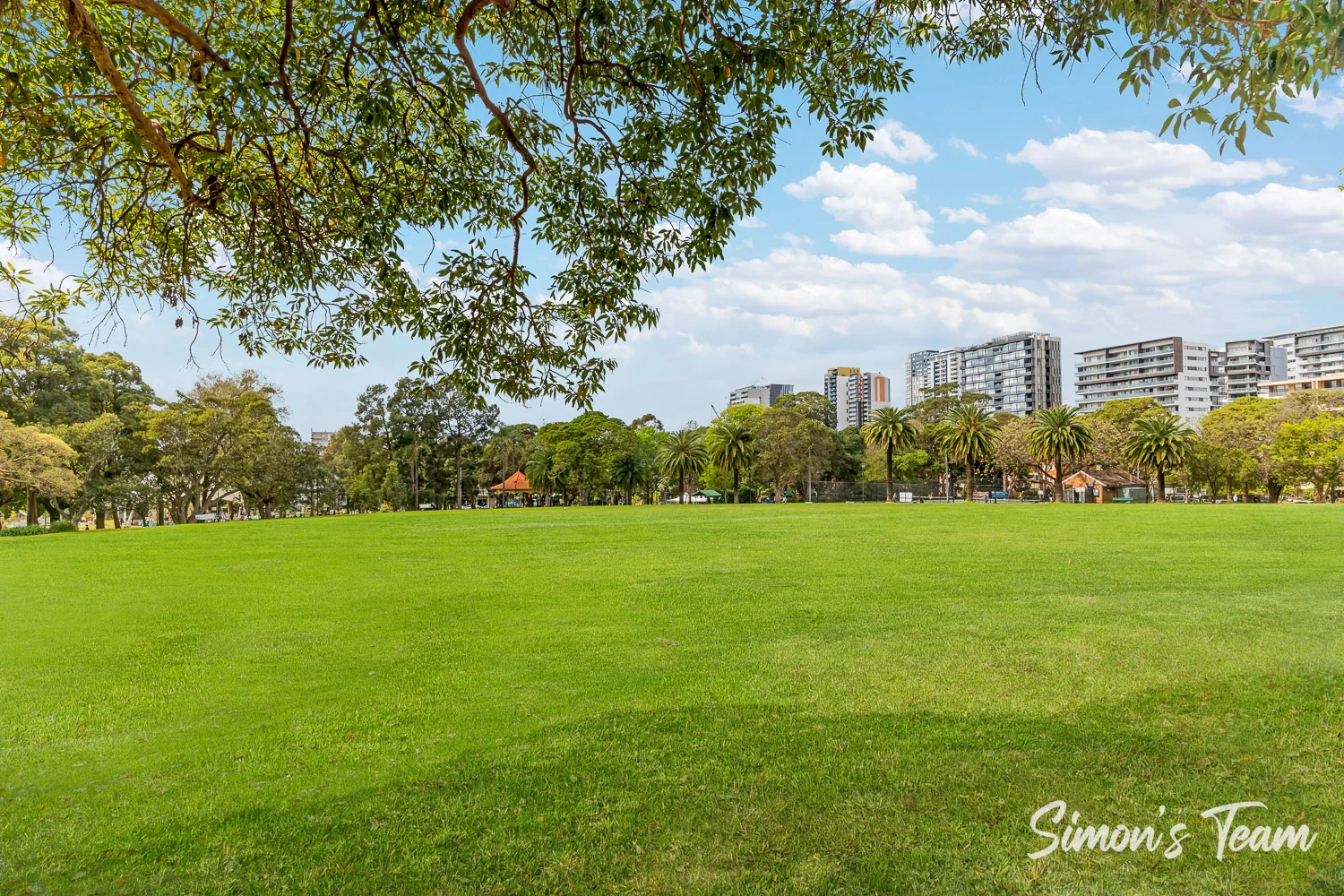 Additional image 14 of 1503/23 George Street, Burwood NSW 2134
