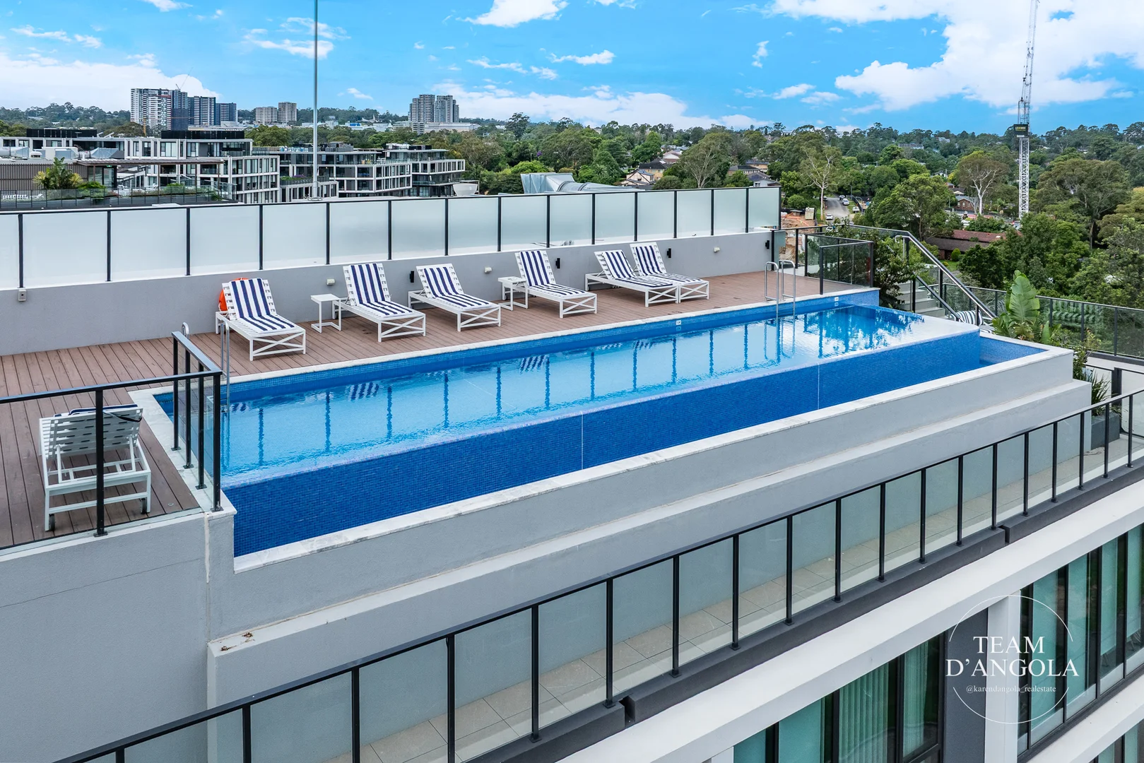 Additional image 21 of 613/16 Middleton Avenue, Castle Hill NSW 2154