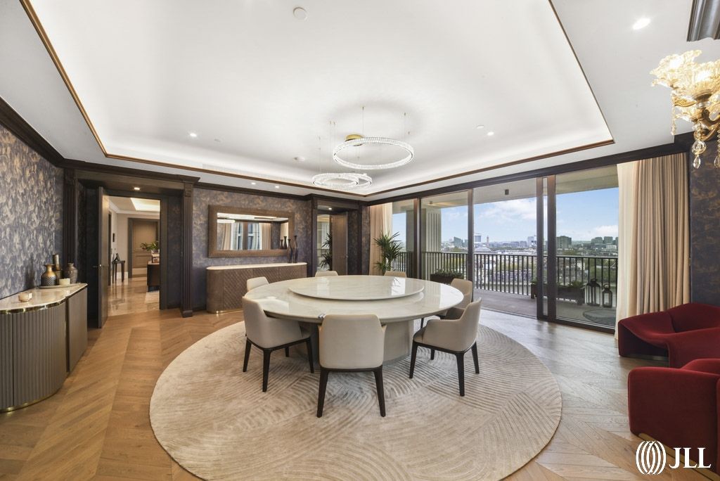 Additional image 3 of 6 bed flat to rentOak Lane, London SW8
