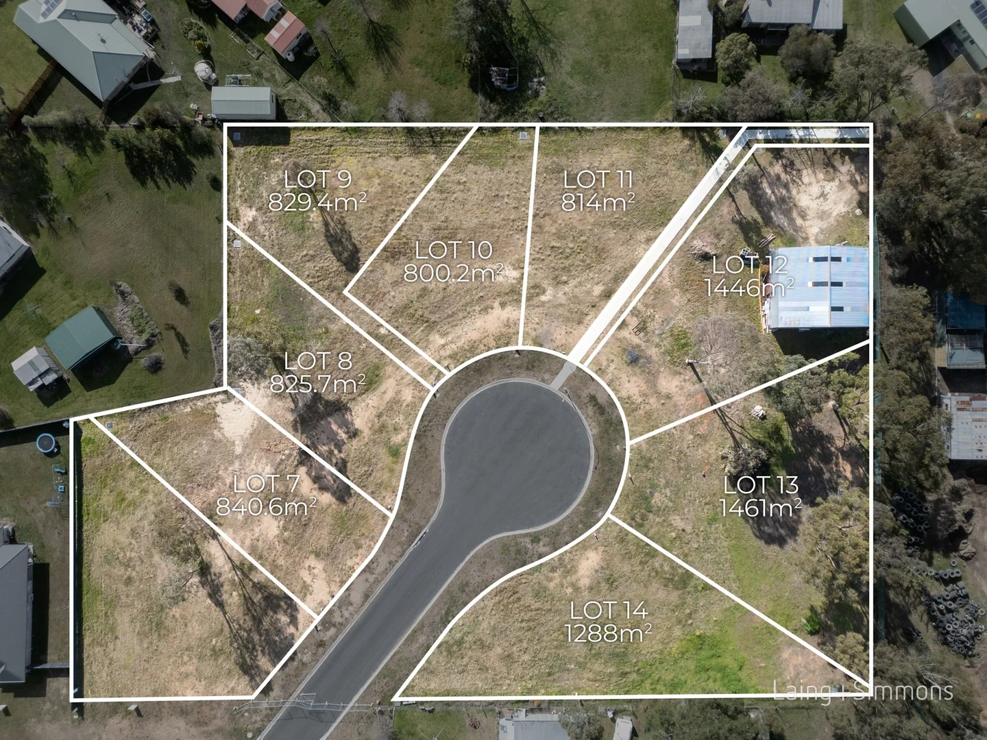 12 Schofield Close, Uralla NSW 2358