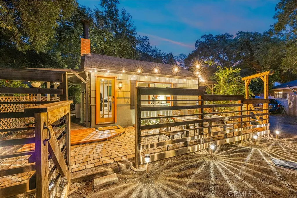 Additional image 4 of 29145 Shadybrook Dr, Silverado Canyon, CA 92676