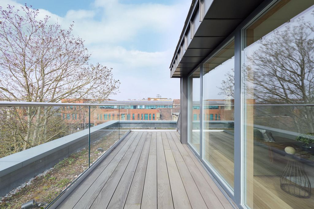 Additional image 23 of 4 bed flat to rentFlat 6, Hills Road, Cambridge CB2