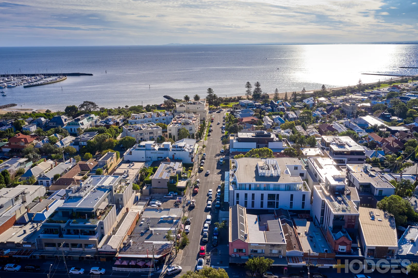 Additional image 21 of 207/25 Small Street, Hampton VIC 3188