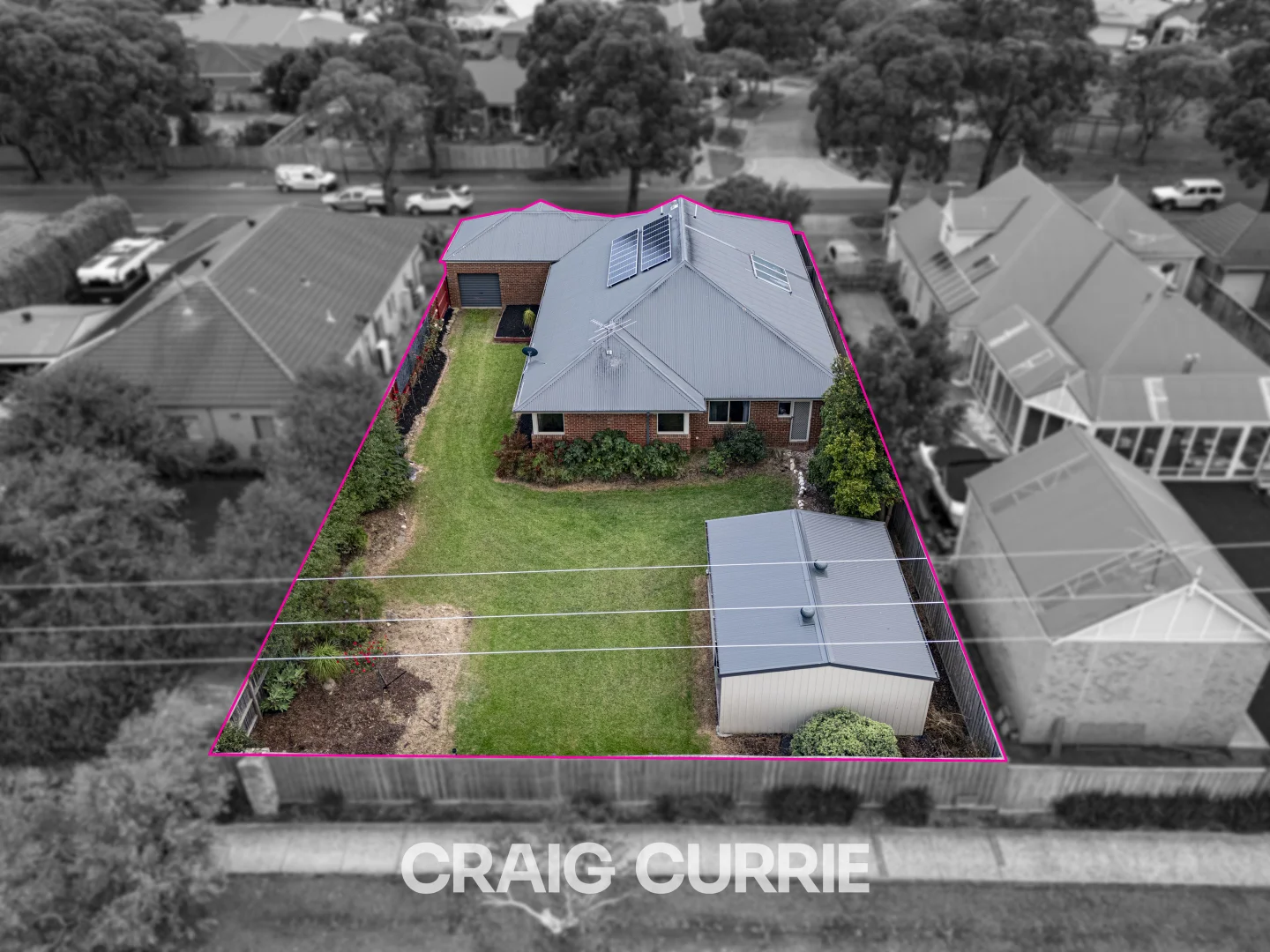 Additional image 20 of 18 McAuley Ave, Pakenham VIC 3810